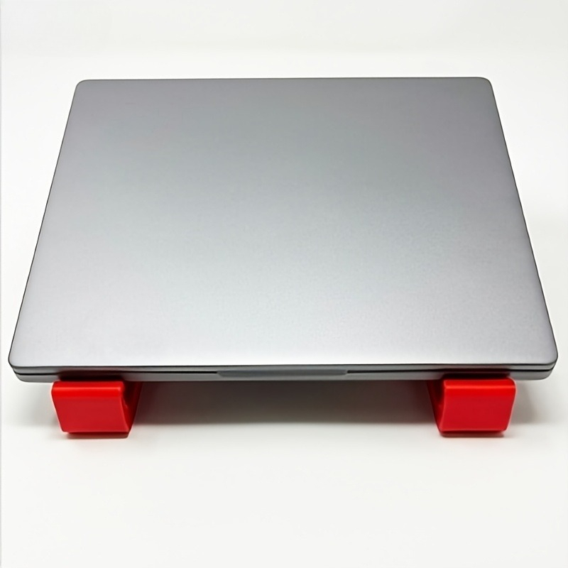Ergonomic 3D Printed Laptop St - Cooling Stand Tablet ulasan dan harga