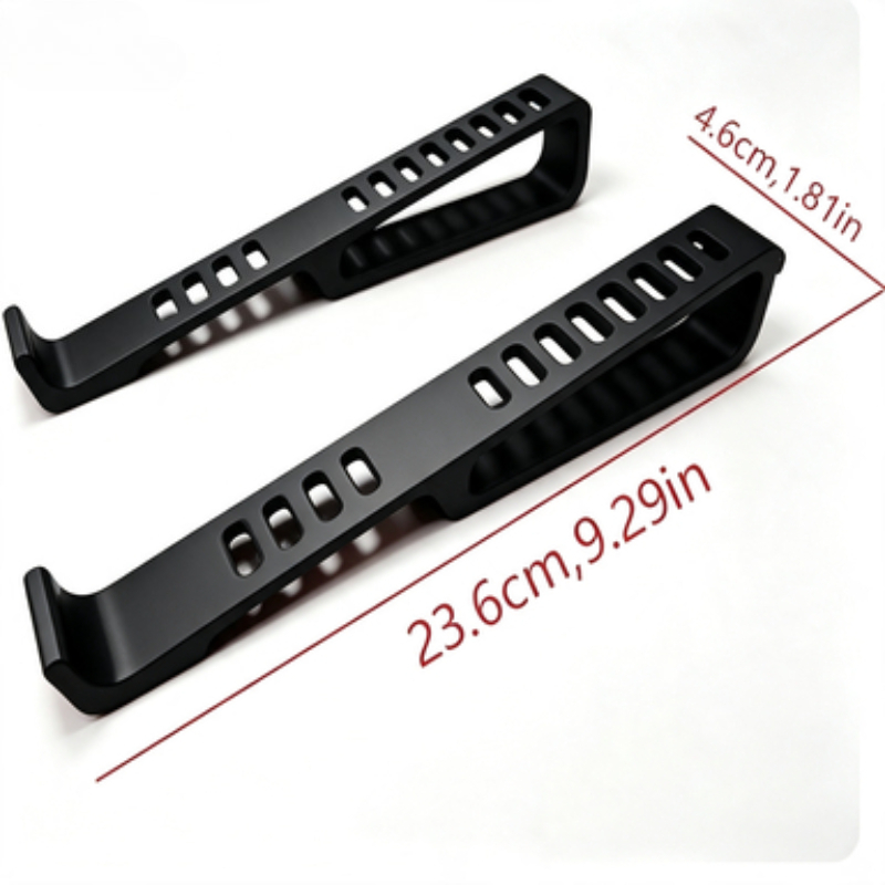 Ergonomic 3D Printed Laptop St - Cooling Stand Tablet ulasan dan harga