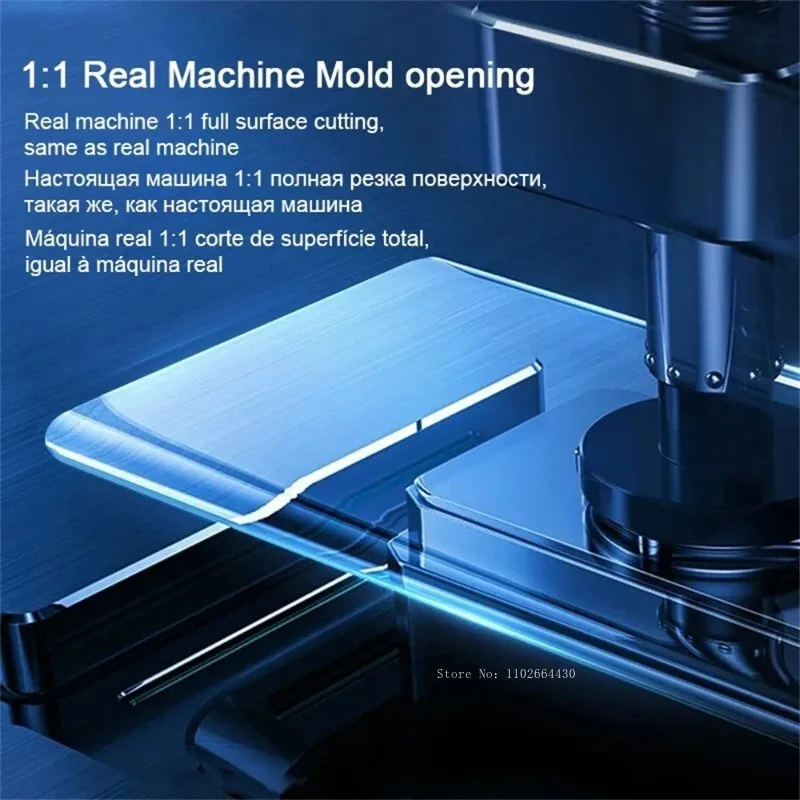 4PCS Hydrogel Film For OnePlus - Oneplus Tablet Accessories ulasan dan harga