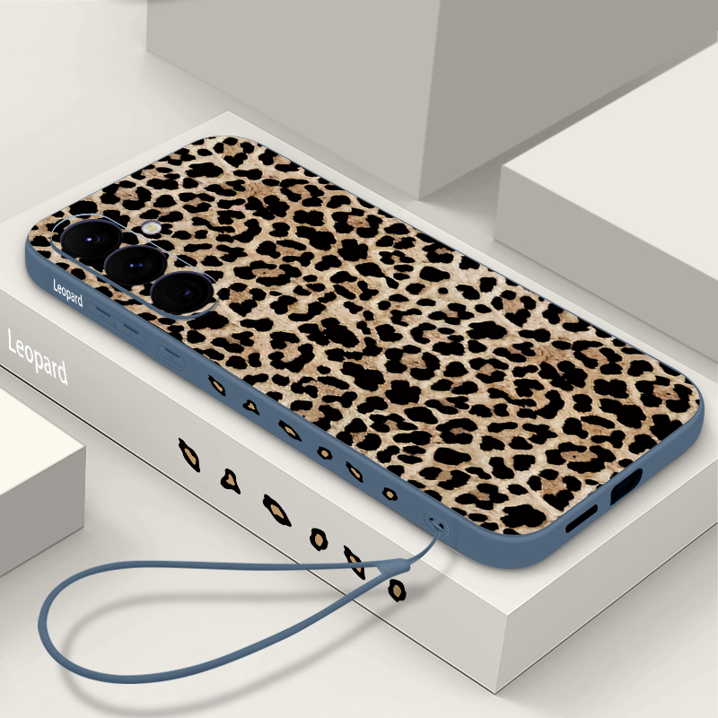 Soft TPU Lanyard Case For Sams - Samsung Galaxy S24 ulasan dan harga