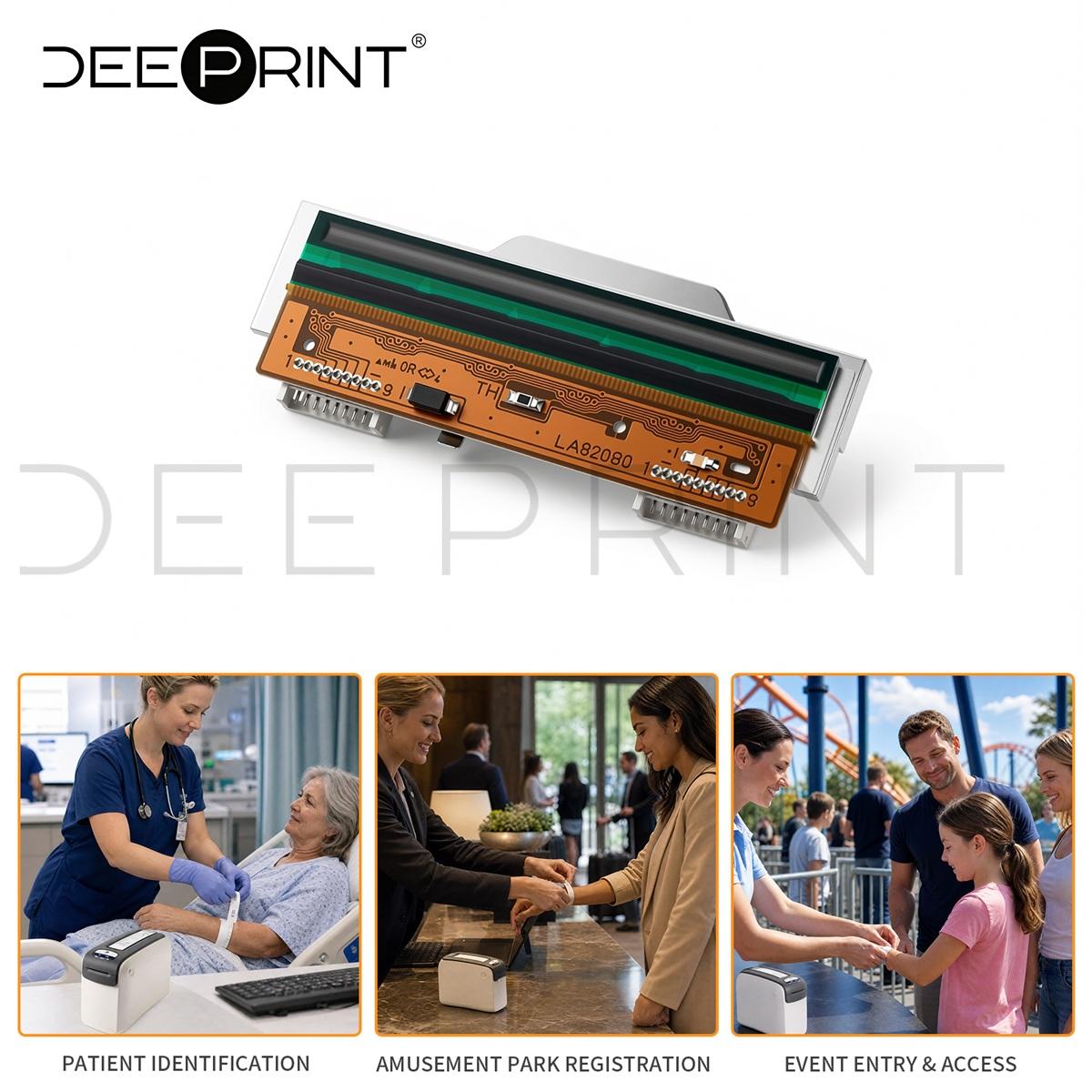 61330M 300DPI Thermal Printhea - Zebra Tablet Accessories ulasan dan harga