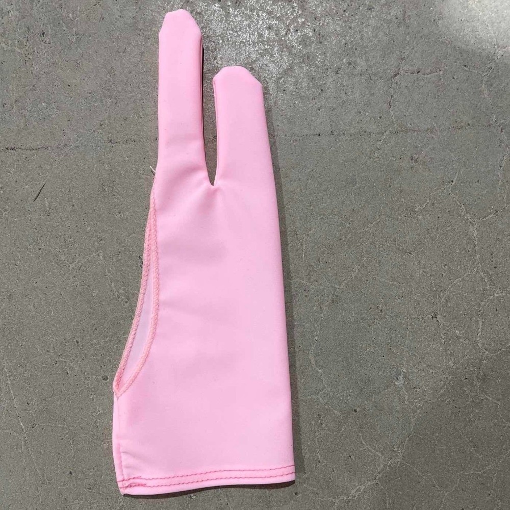 For Artist Anti-Scratch Anti-f - Drawing Glove Artist ulasan dan harga